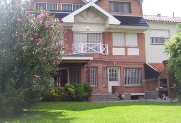 Casa en  Martínez, Partido De San Isidro