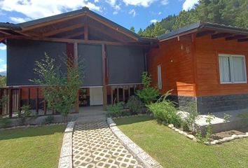 Casa en  Lago Puelo, Chubut