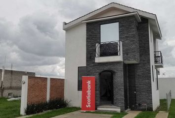 Casa en  Cuayantla, San Andrés Cholula