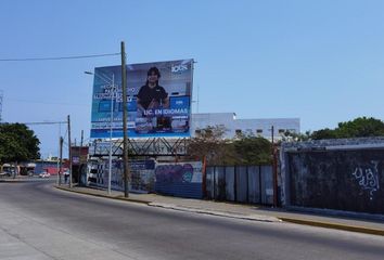 Lote de Terreno en  Calle Marcelino Tuero Molina, Veracruz Centro, Veracruz, Veracruz De Ignacio De La Llave, 91700, Mex