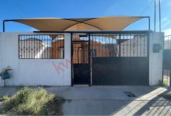 Casa en  Frida Khalo, Juárez, Chihuahua