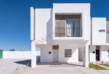 Casa en  Residencial Senderos, Torreón