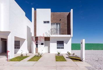 Casa en  Residencial Senderos, Torreón