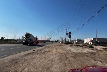 Lote de Terreno en  Granjas Arco Iris, Mexicali