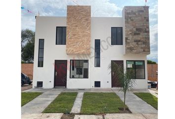 Casa en  Soledad De Graciano Sanchez Centro, Soledad De Graciano Sánchez