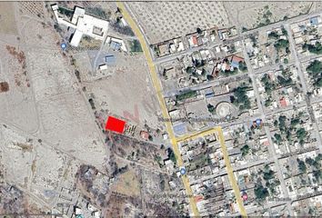 Lote de Terreno en  Cuatro Ciénegas, Coahuila