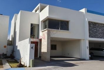 Casa en  San Luis Potosí Centro, San Luis Potosí