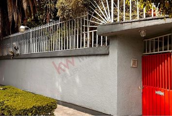 Casa en  Rinconada Coapa, Tlalpan, Cdmx