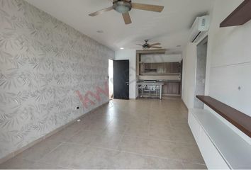 Departamento en  Supermanzana 317, Cancún, Quintana Roo