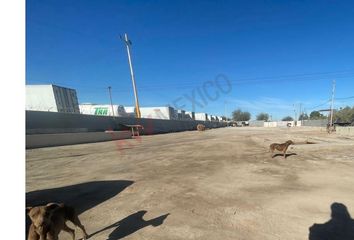 Nave en  Lázaro Cárdenas, Mexicali