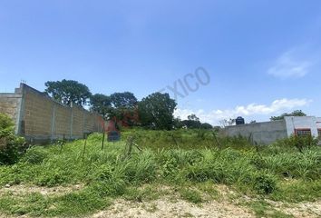 Lote de Terreno en  Berriozábal, Chiapas