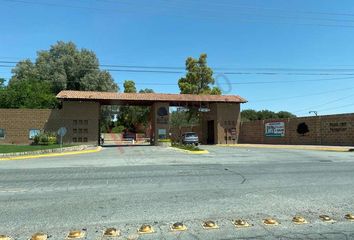 Lote de Terreno en  Real Del Nogalar, Torreón