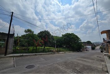 Lote de Terreno en  Cintalapa, Chiapas