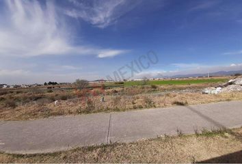 Lote de Terreno en  Villas Del Campo, Calimaya