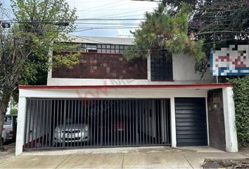 Casa en  Ampliación Alpes, Álvaro Obregón, Cdmx