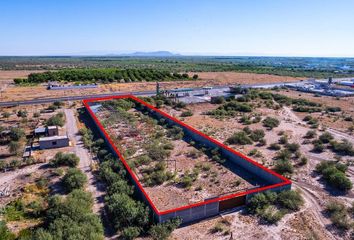 Lote de Terreno en  San Pedro, Coahuila