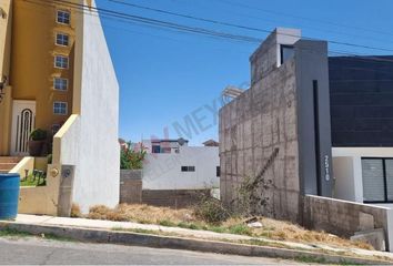 Lote de Terreno en  Lomas Altas I, Municipio De Chihuahua