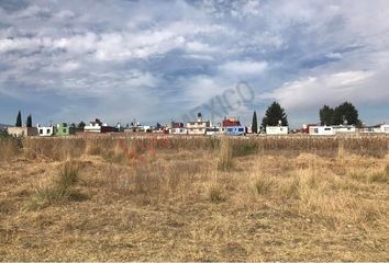 Lote de Terreno en  Azteca, Toluca De Lerdo