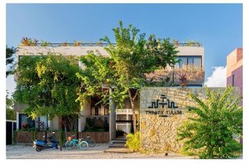 Casa en  Tulum, Tulum