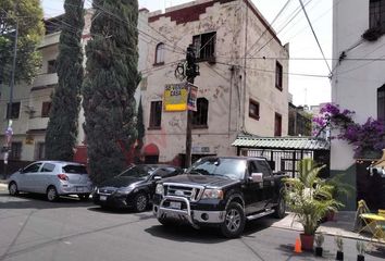 Casa en  Roma Norte, Cuauhtémoc, Cdmx