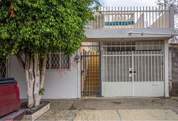 Casa en  Xicotencatl, San Luis Potosí