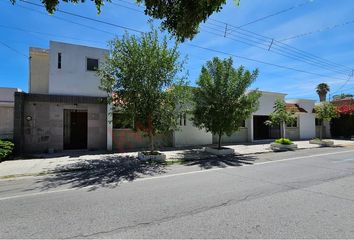 Casa en  Torreón Jardín, Torreón