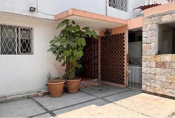 Casa en  Ex-hacienda Coapa, Coyoacán, Cdmx