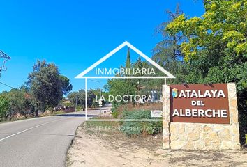 Terreno en  Cardiel De Los Montes, Toledo Provincia