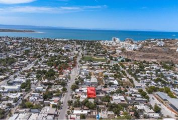 Lote de Terreno en  Colina Del Sol, La Paz