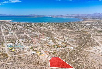 Lote de Terreno en  El Centenario, La Paz