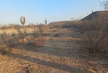 Lote de Terreno en  Laguna Azul, La Paz