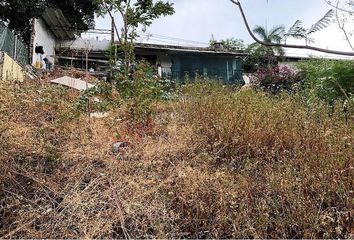 Lote de Terreno en  Cuernavaca Centro, Cuernavaca, Morelos