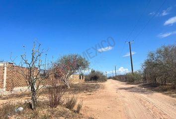 Lote de Terreno en  San Pedro México, La Paz