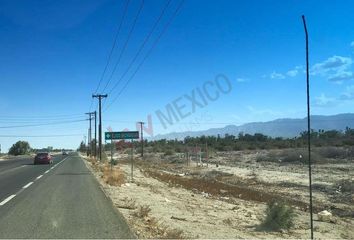 Lote de Terreno en  Ferrocarril, Mexicali