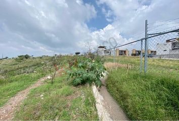 Lote de Terreno en  San Miguel, Guanajuato