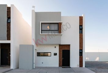 Casa en  Anna, Torreón