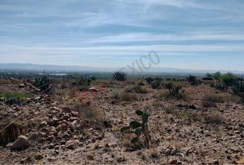 Lote de Terreno en  Mexquitic De Carmona, Estado San Luis Potosí