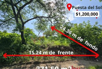 Lote de Terreno en  Belisario Domínguez, Tuxtla Gutiérrez