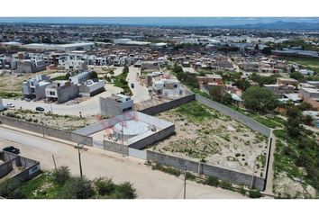 Lote de Terreno en  Simón Diaz Aguaje, San Luis Potosí