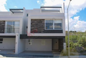 Casa en  Lomas Del Tecnológico, San Luis Potosí