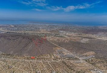 Lote de Terreno en  Los Planes, La Paz