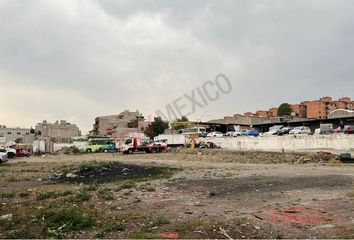 Lote de Terreno en  San Nicolas Tolentino, Iztapalapa