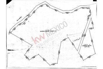 Lote de Terreno en  Mexquitic De Carmona, Estado San Luis Potosí