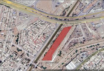 Lote de Terreno en  Parque Industrial Lagunero, Gómez Palacio