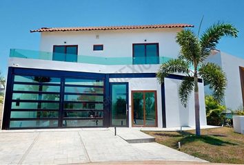 Casa en  Nuevo Vallarta, Bahía De Banderas