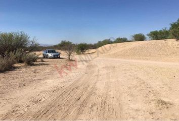 Lote de Terreno en  Rinconada De Los Andes, San Luis Potosí