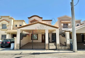 Casa en  Plutarco Elías Calles, Mexicali