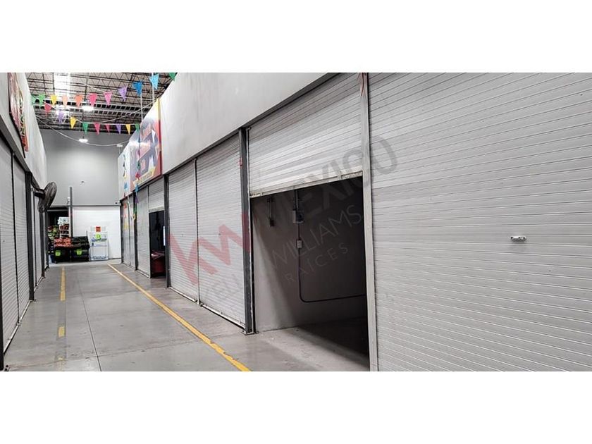 renta Local comercial en Santa Fe, Torreón, Torreón (10806354) icasas.mx