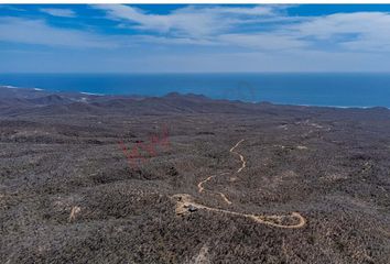 Lote de Terreno en  Plutarco Elias Calles, La Paz