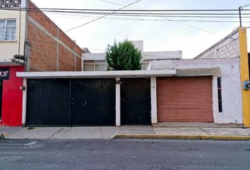 Casa en  Benito Juárez, Toluca De Lerdo